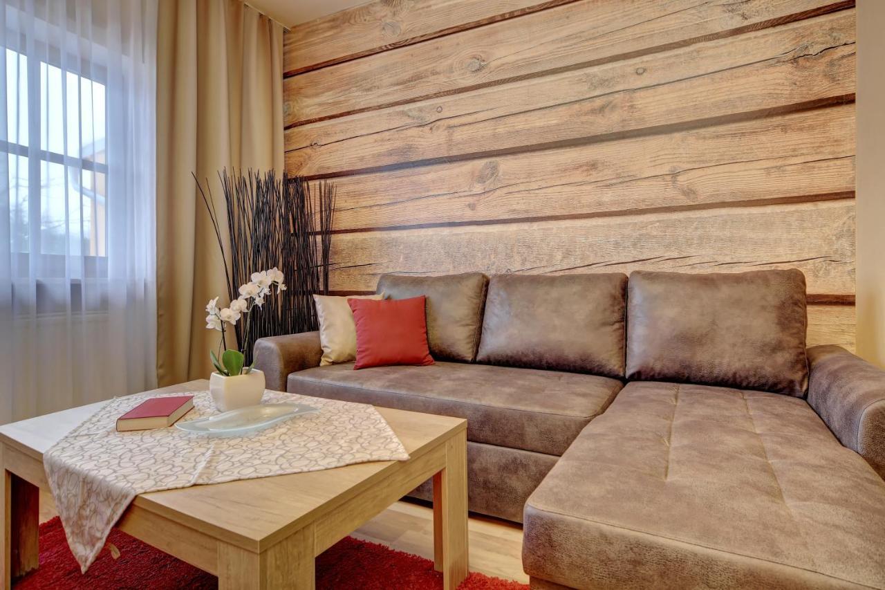 Wellnesshotel Deine Auszeit, Adults Only Achslach Esterno foto