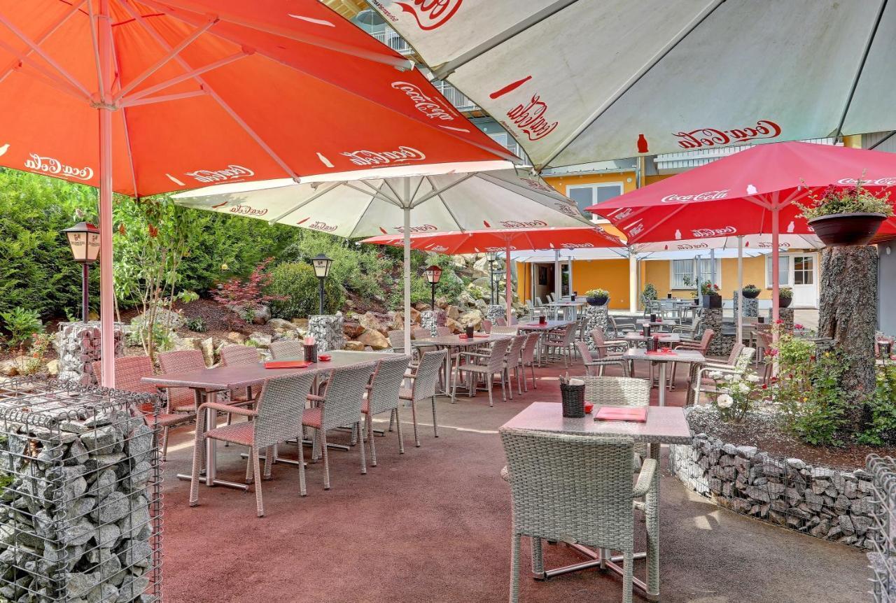 Wellnesshotel Deine Auszeit, Adults Only Achslach Esterno foto