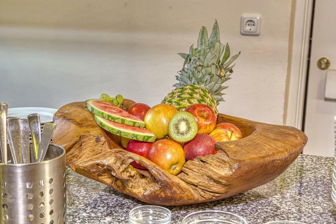 Wellnesshotel Deine Auszeit, Adults Only Achslach Esterno foto